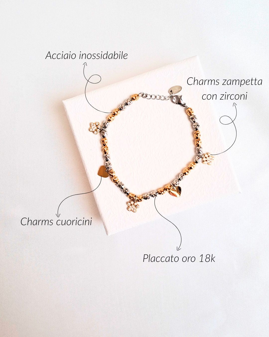 BRACCIALE EIVISSA