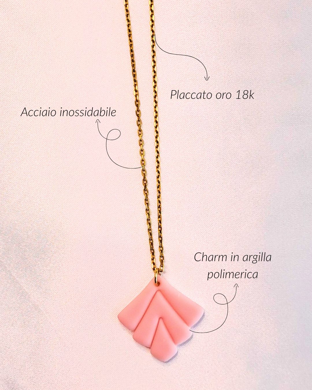 COLLANA DU CHÂTEAU