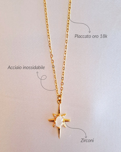 COLLANA CARLTON