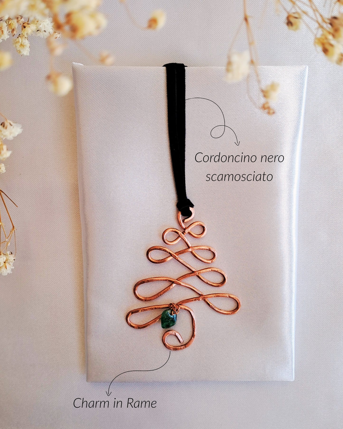 COLLANA ALBERO