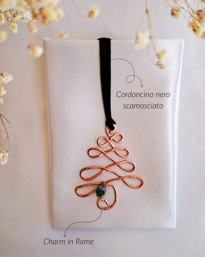 COLLANA ALBERO