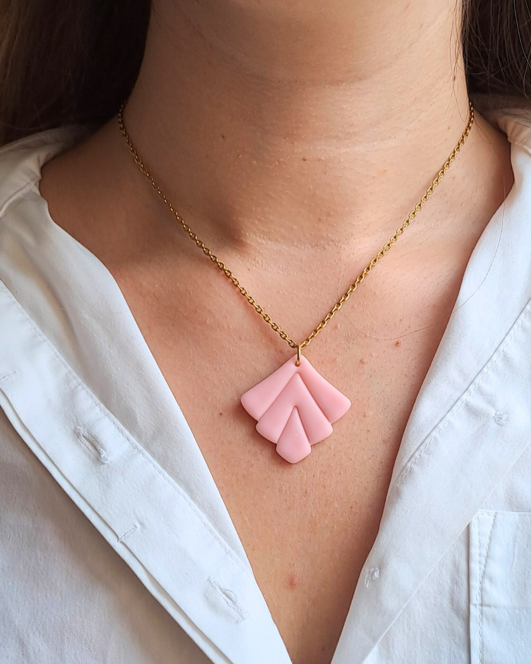 COLLANA DU CHÂTEAU