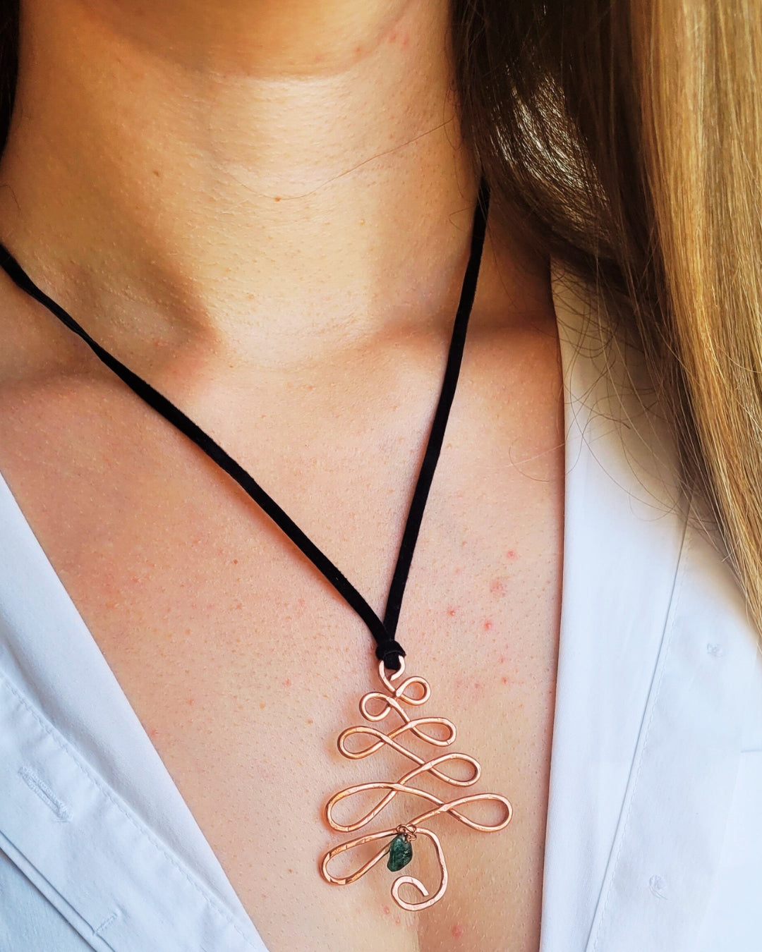 COLLANA ALBERO
