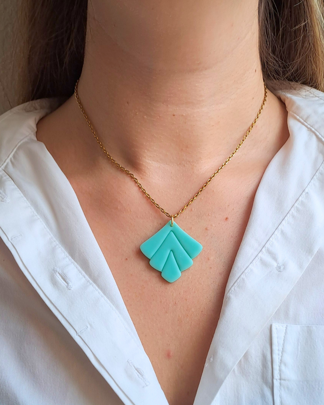 COLLANA CALA CONTA