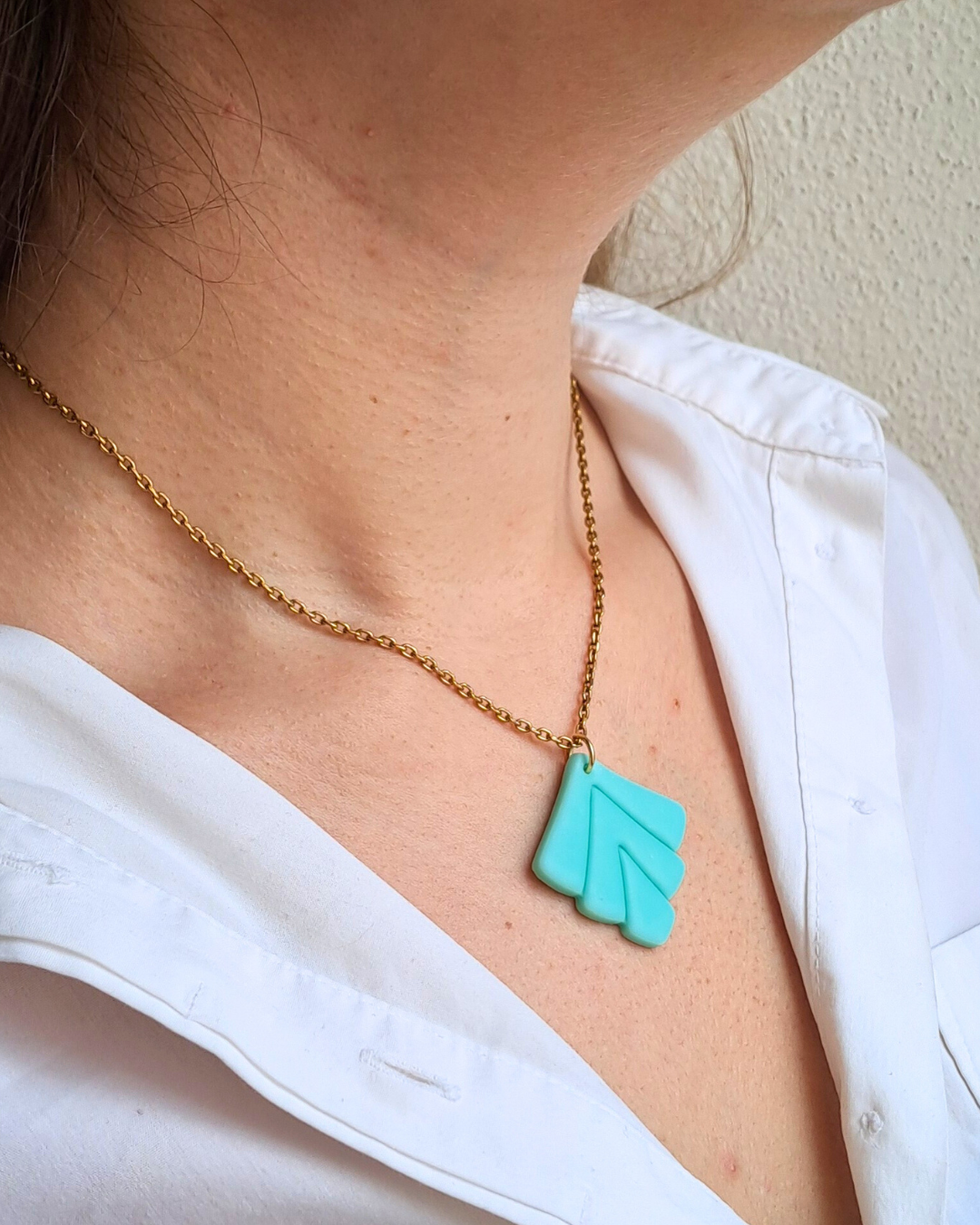 COLLANA CALA CONTA