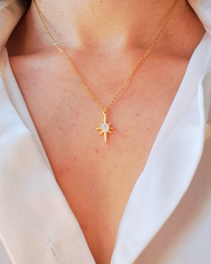 COLLANA CARLTON