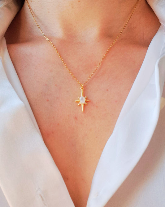 COLLANA CARLTON