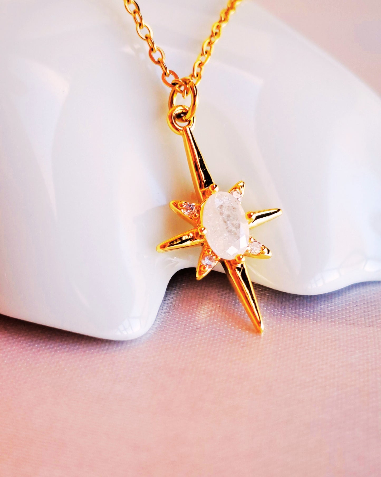 COLLANA CARLTON