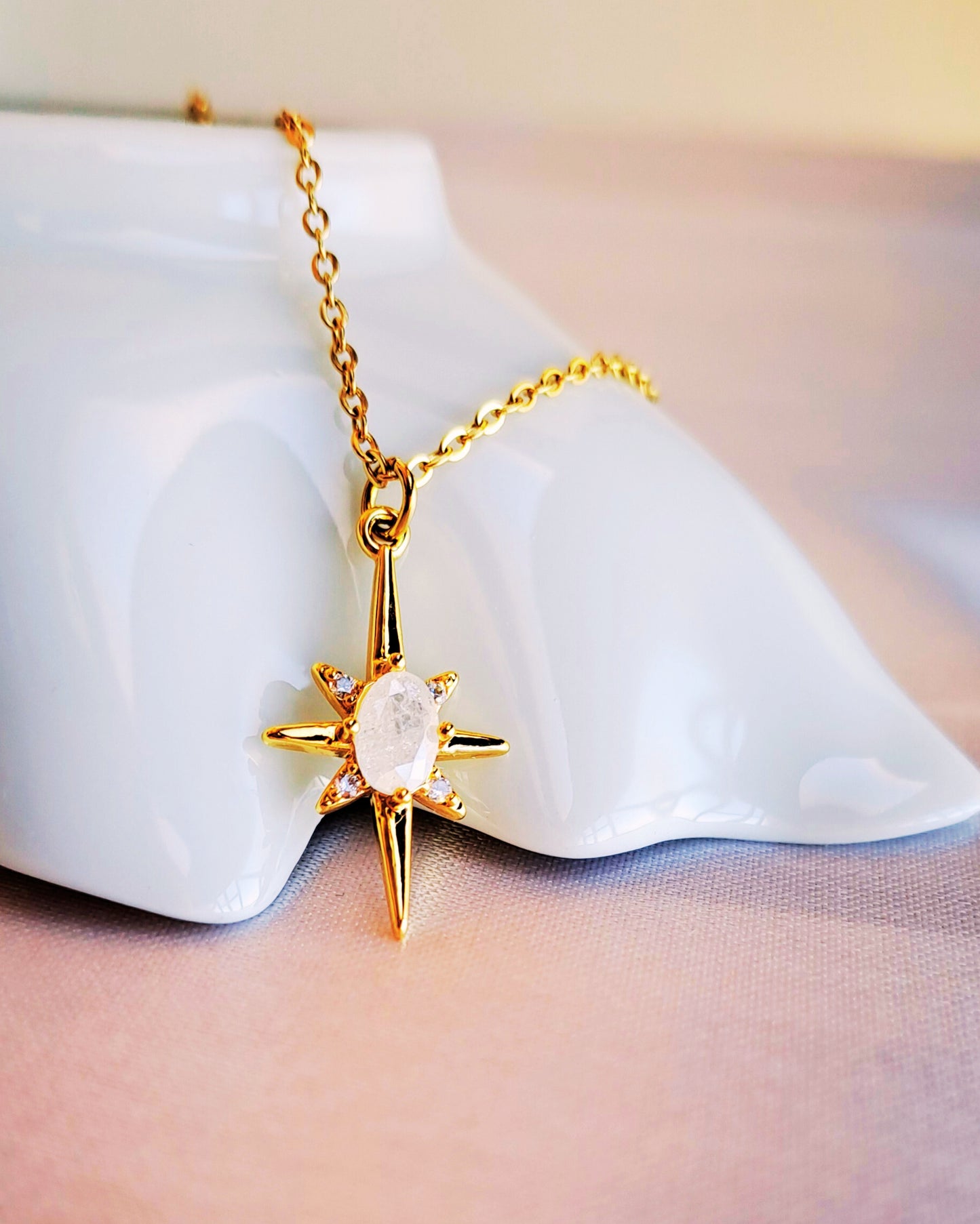 COLLANA CARLTON
