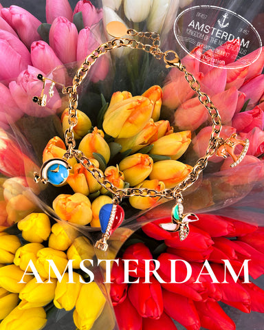 AMSTERDAM
