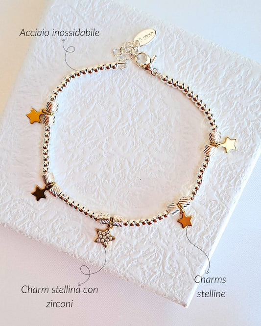 BRACCIALE CARLTON
