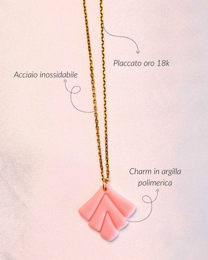 COLLANA DU CHÂTEAU