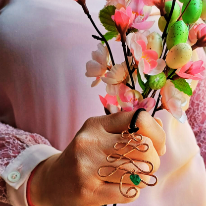 COLLANA ALBERO